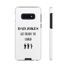 Load image into Gallery viewer, Phone Cases for Dad