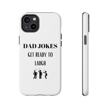 Load image into Gallery viewer, Phone Cases for Dad