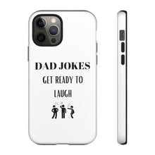 Load image into Gallery viewer, Phone Cases for Dad