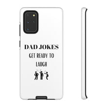 Load image into Gallery viewer, Phone Cases for Dad