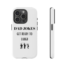 Load image into Gallery viewer, Phone Cases for Dad