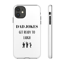 Load image into Gallery viewer, Phone Cases for Dad