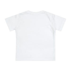 Grammy's Favorite Grand Baby Short Sleeve T-Shirt