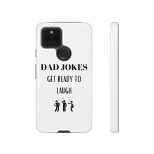 Load image into Gallery viewer, Phone Cases for Dad