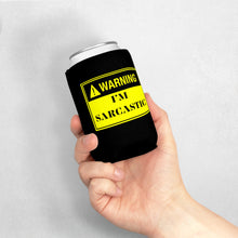 Load image into Gallery viewer, Sarcastic Humor Koozie