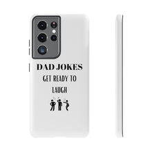 Load image into Gallery viewer, Phone Cases for Dad