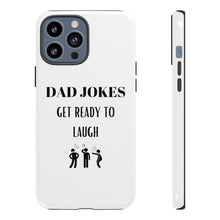 Load image into Gallery viewer, Phone Cases for Dad