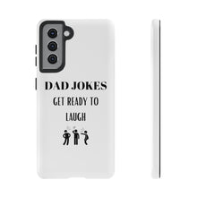 Load image into Gallery viewer, Phone Cases for Dad