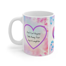 Load image into Gallery viewer, LOVE Mug 11oz