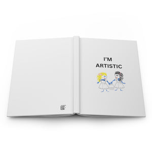 Hardcover Journal