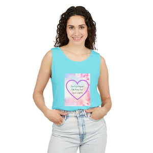 Hearts Tank Top