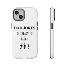 Load image into Gallery viewer, Phone Cases for Dad