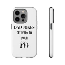 Load image into Gallery viewer, Phone Cases for Dad