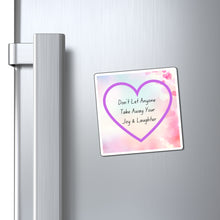 Load image into Gallery viewer, Refrigerator Magnet