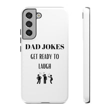 Load image into Gallery viewer, Phone Cases for Dad