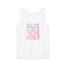 Load image into Gallery viewer, Hearts Tank Top