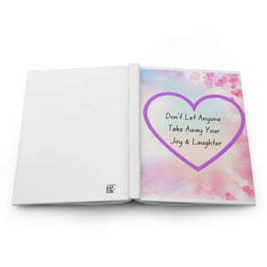 Hardcover Journal Matte