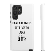 Load image into Gallery viewer, Phone Cases for Dad