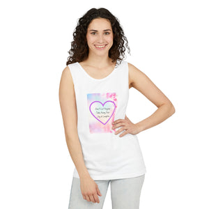 Hearts Tank Top