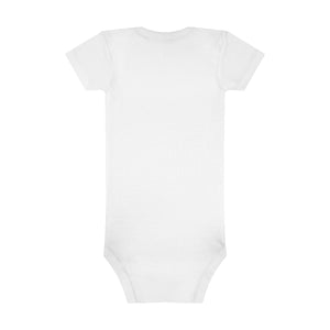 Grammy's Favorite Grand Baby Short Sleeve Onesie®