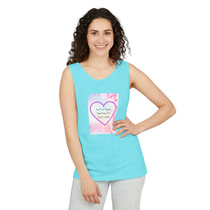 Hearts Tank Top