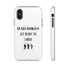 Load image into Gallery viewer, Phone Cases for Dad