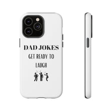 Load image into Gallery viewer, Phone Cases for Dad