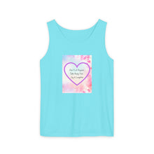 Load image into Gallery viewer, Hearts Tank Top