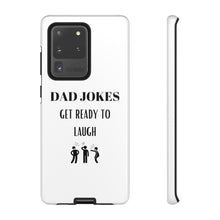 Load image into Gallery viewer, Phone Cases for Dad