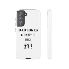 Load image into Gallery viewer, Phone Cases for Dad