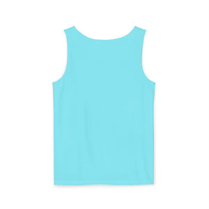 Hearts Tank Top