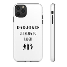 Load image into Gallery viewer, Phone Cases for Dad