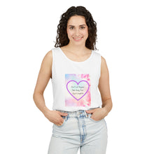 Load image into Gallery viewer, Hearts Tank Top