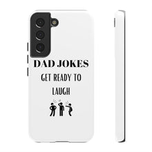 Load image into Gallery viewer, Phone Cases for Dad