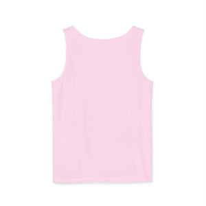 Hearts Tank Top