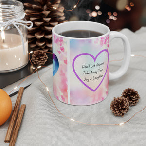 LOVE Mug 11oz