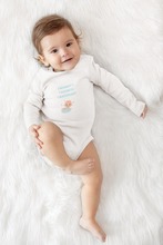 Load image into Gallery viewer, Infant Long Sleeve Bodysuit- Grammy&#39;s Favorite Grand Baby