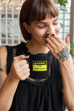 Load image into Gallery viewer, Sarcastic Humor Mug 11oz