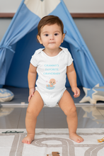 Load image into Gallery viewer, Grammy&#39;s Favorite Grand Baby Short Sleeve Onesie®